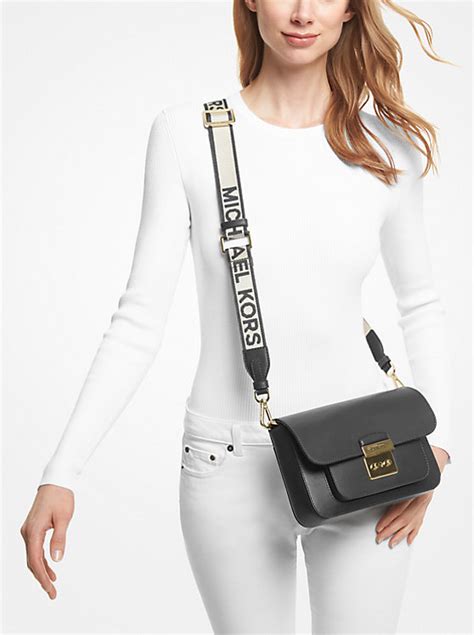 michael kors editor bag